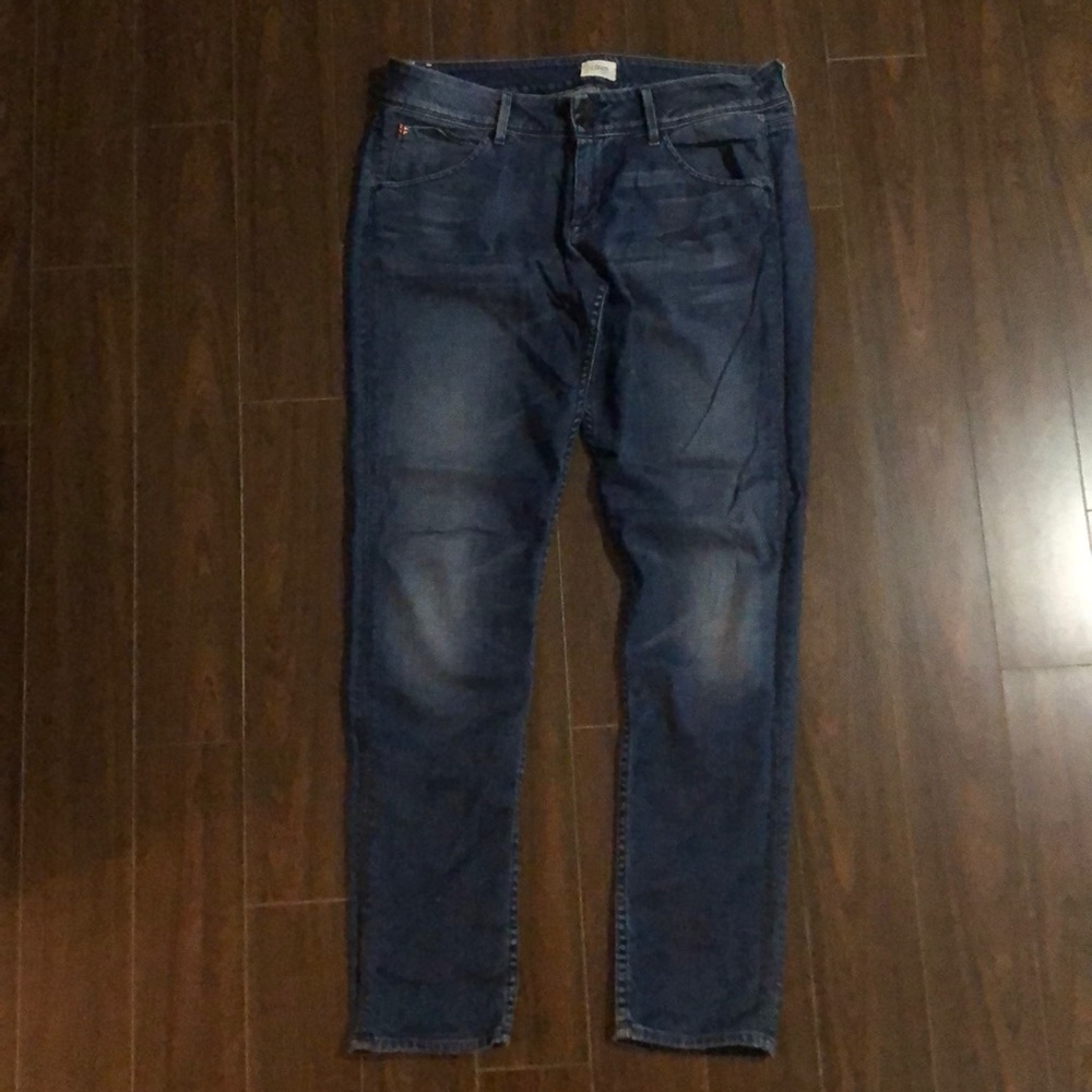 Hudson jeans
